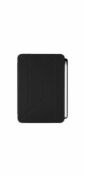 Pipetto Origami No3 Pencil Case  iPad 10.2" (Gen 7-9) Black