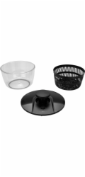 Gefu PUSH IT  Salad Spinner