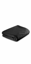 Hama Hintergrund Stoff Polytex  2,94 x 6m schwarz non-wrinkle