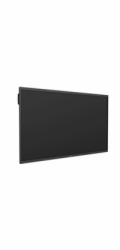 Optoma 1651RK IFPD 65" - interaktivní dotykový, 4K UHD, multidotyk 40prstu, Android 14,  8GB RAM / 64GB ROM