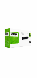 KMP Toner schwarz  ersetzt HP W 2210 A No. 207 A