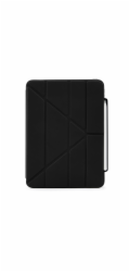 Pipetto Origami No3 Pencil Case  iPad Pro 11" (Gen 1-4) Black