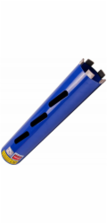 Flex DISTAR DIAMANTOVÁ KORUNA M16 52 mm x 320 mm SUCHÁ