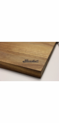 Berkel Chopping Board  Acacia