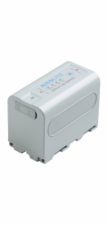 Nanlite BT-NPF750  5200mAh