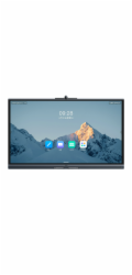 Yealink MeetingBoard C EDLA, 75" USB BYOD, 4K 50 MP, Android, 8MEMS, Wi-Fi6, BT, Stylus, Google Play