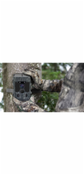 Stealth Gear Fox 4K WiFi  Wildlife Camera