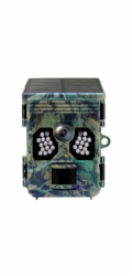 Stealth Gear Racoon Solar 4K  Wildlife Camera