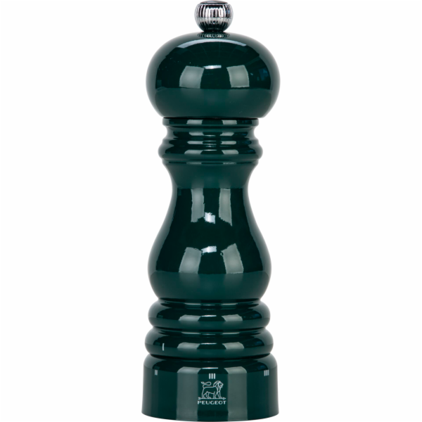 Peugeot Paris Salt Mill Z 18 cm  u'Select Green Wood