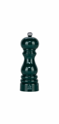 Peugeot Paris Salt Mill Z 18 cm  u'Select Green Wood