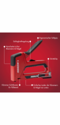 Arrow T501  Staple Gun Tacker