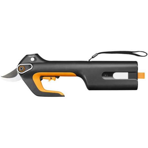 FISKARS Univerzální akumulátorové zahradnické nůžky 1082298