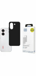 3mk ochranný kryt Matt Case pro POCO X8 Pro