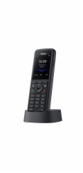 Yealink W59R Pro SIP DECT odolná ručka, BT, IP67, FNR