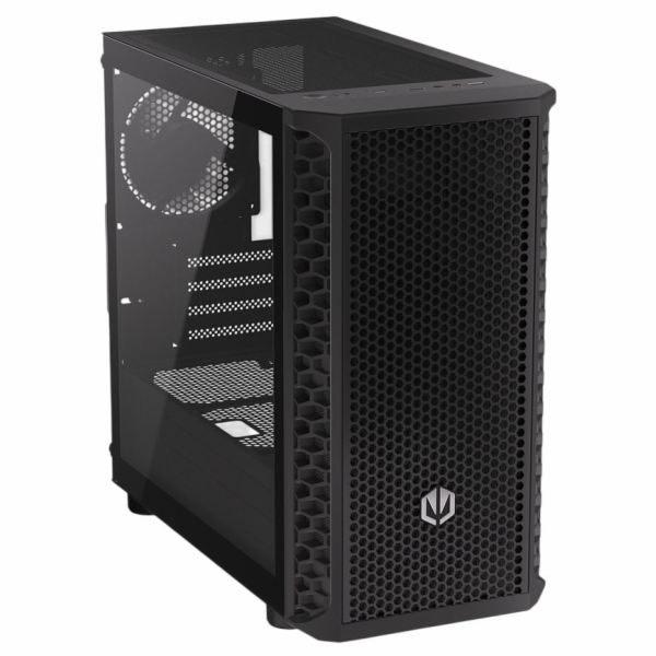 Endorfy Signum M30 Air Skříň Middle tower,microATX,bez zd...