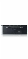 Lenco CR-640BK  black