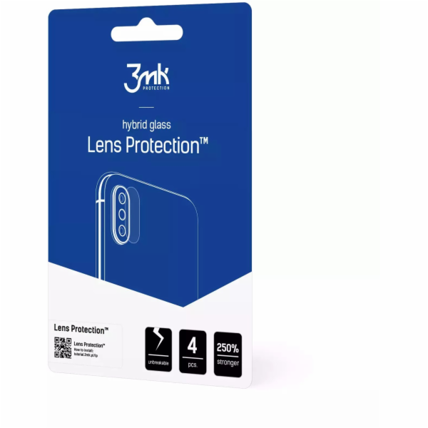 3mk Lens Protection pro Motorola Edge 70 Fusion