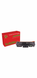 Xerox Everyday Black Toner Rem.  ers. Samsung MLT-D116L