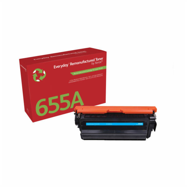 Xerox Everyday Reman. Toner  ers. HP CF451A