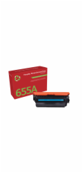 Xerox Everyday Reman. Toner  ers. HP CF451A
