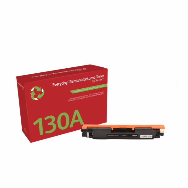 Xerox Everyday Reman. Toner  ers. HP CF350A