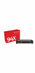 Xerox Everyday Black Toner  ers. HP CF294X