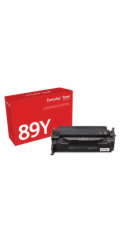 Xerox Everyday Black Toner  ers. HP CF289Y