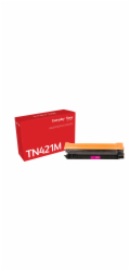 Xerox Everyday Magenta Toner  ers. Brother TN-421M