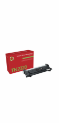 Xerox Everyday Reman. Toner ers.  Brother TN2320