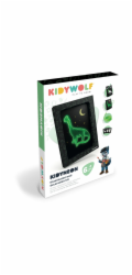 Kidywolf Illuminated Wall  Decoration Set 3-pieces Dino