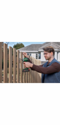 Bosch UniversalImpact 18V-210  Schlagschrauber