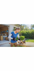 Bosch PWS 18V-70  Akku-Winkelschleifer