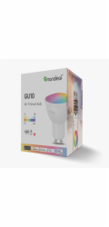 Nanoleaf Essentials Matter WLAN  Smart Bulb GU10 - 1PK