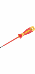 Šroubovák LUX-TOOLS VDE Professional SL 3 mm x 100 mm
