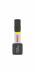 Šroubovací bit Bosch Impact Control T25, 25 mm, 25 kusů