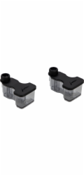 Jura Chocolate Attachment  for dual spout (EA) 2 pcs