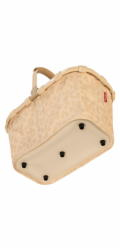 Reisenthel carrybag leo vanilla