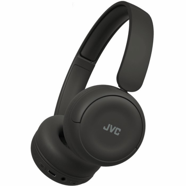 JVC HA-S59W Sluchátka s mikrofonem Kabelový a bezdrátový ...