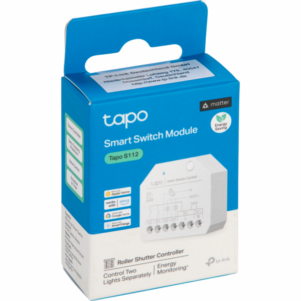 TAPO S112