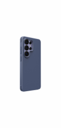 Belkin SheerForce Protect S26 Ul  Cover dark blue MSB017hqNY