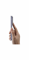Belkin SheerForce Protect S26 Ul  Cover transp.   MSB014hqCL