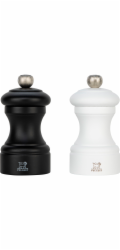 Peugeot Bistro Duo PM+SM Z  10 cm black/white
