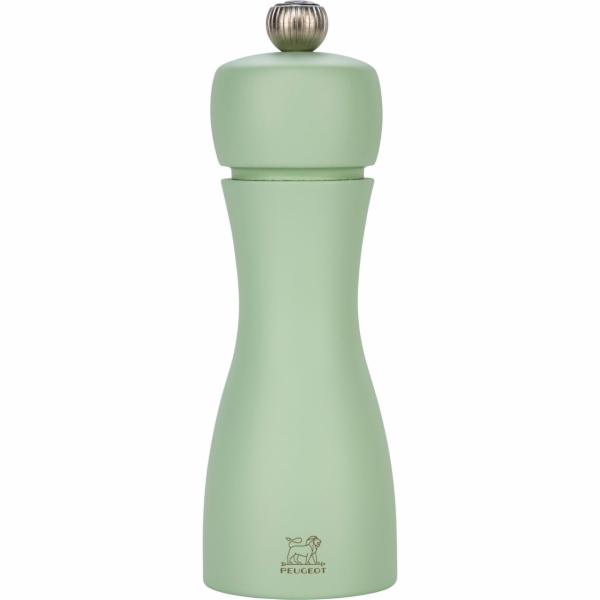 Peugeot Tahiti Pepper-/Salt Z  Mill Set 2 pcs. 15 cm green