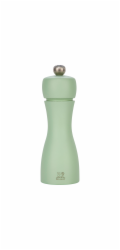 Peugeot Tahiti Pepper-/Salt Z  Mill Set 2 pcs. 15 cm green