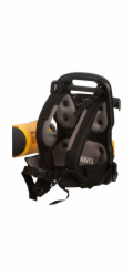 DeWalt DCMBBL800N-XJ  Akku-Rucksackgebläse