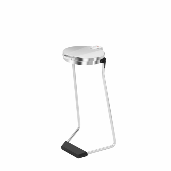 Hailo ProfiLine MSS design XXXL  steel