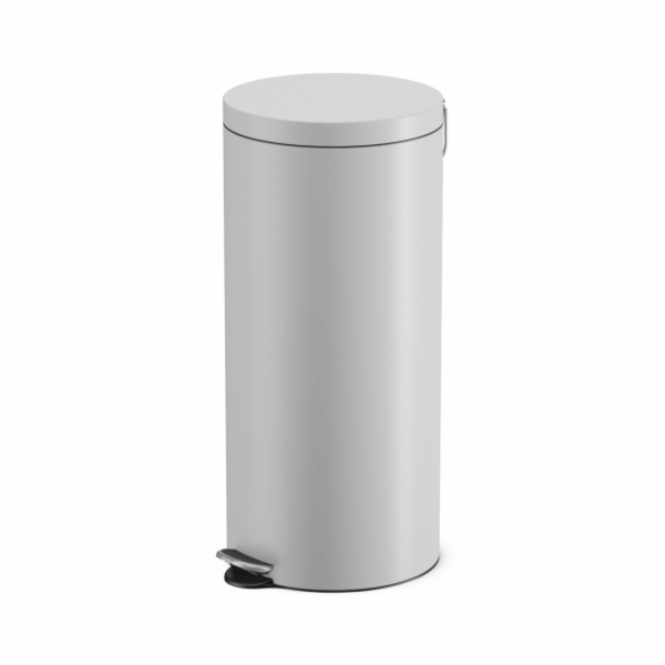 Hailo Selekta L  grey, semi gloss