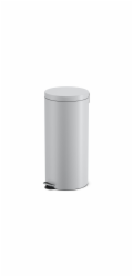 Hailo Selekta L  grey, semi gloss
