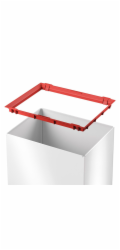 Hailo Big-Box Swing L  white