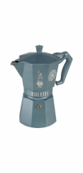 Bialetti MOKA EXCLUSIVE 6TZ  Induction, grey